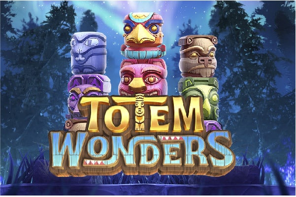 เกม Totem Wonders 