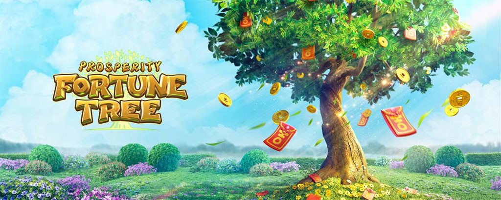 เกม Prosperity Fortune Tree 