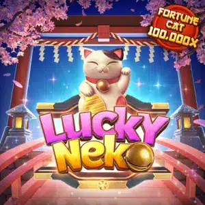 Lucky Neko pg slot